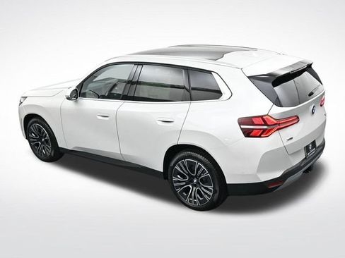 New 2026 BMW X3 xDrive30i w/ Convenience Package AWD/4WD image 27