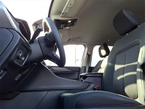 Certified 2023 Jeep Grand Cherokee L Laredo image 25