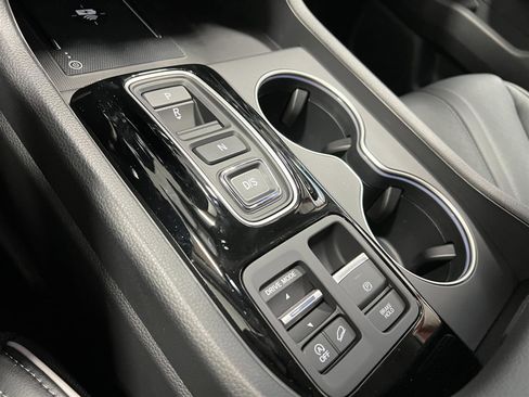 New 2025 Honda Pilot Elite image 18