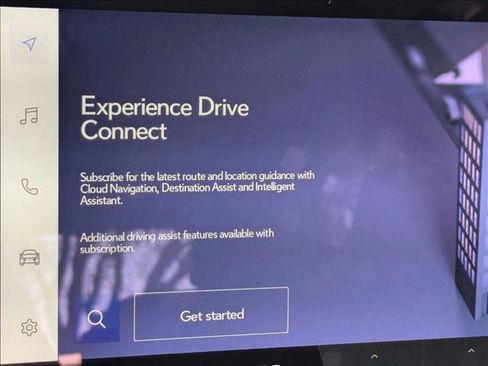 New 2026 Lexus TX 350 AWD image 10