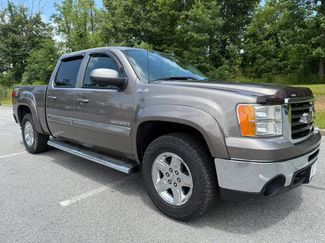 Used 2012 GMC Sierra 1500 SLE w/ All-Terrain Package image 1