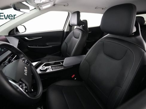 Used 2024 Kia EV6 Wind image 7