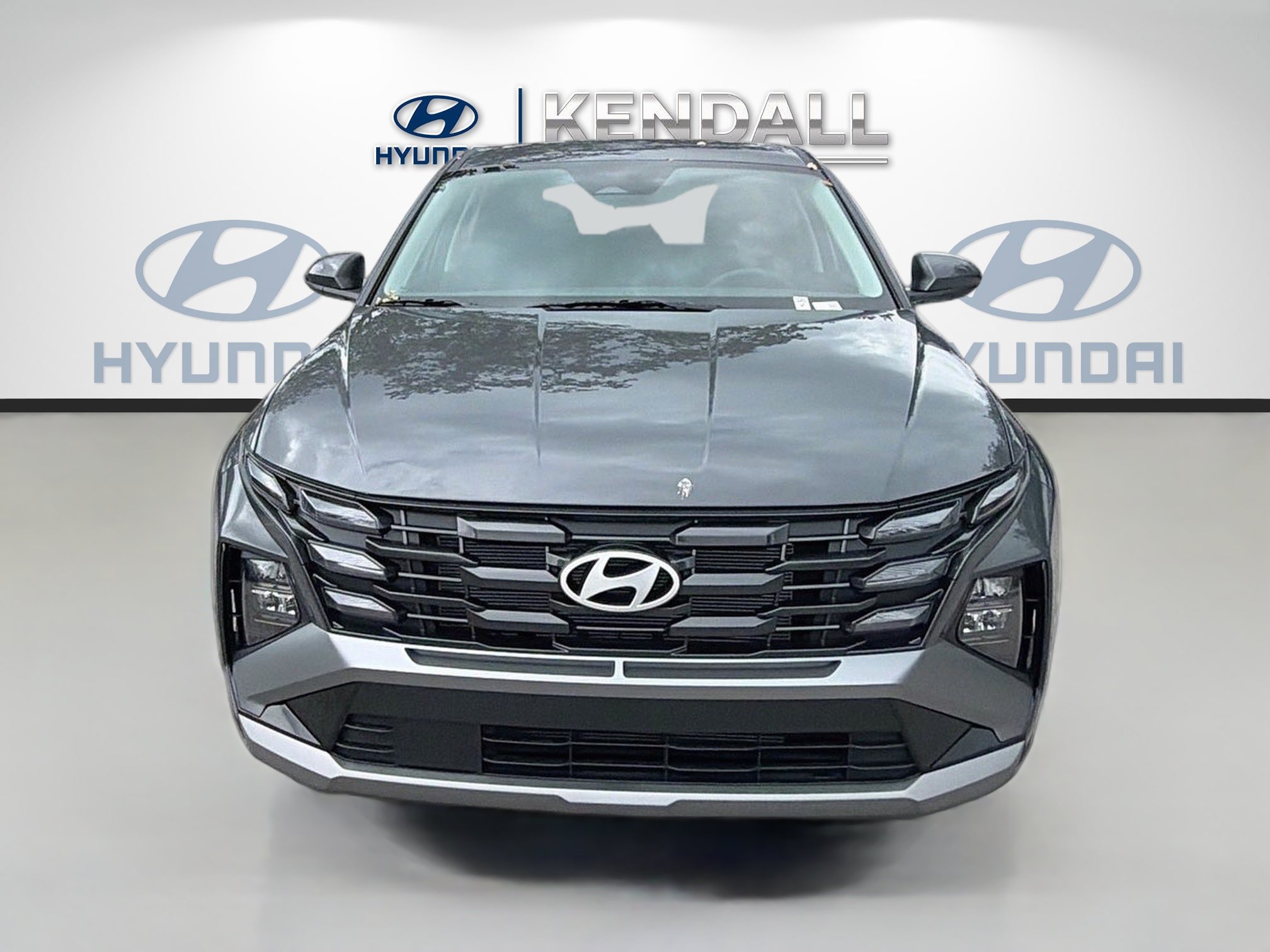 New 2026 Hyundai Tucson SE FWD image 2