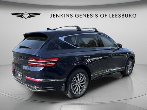 Used 2026 Genesis GV80 2.5T RWD image 3