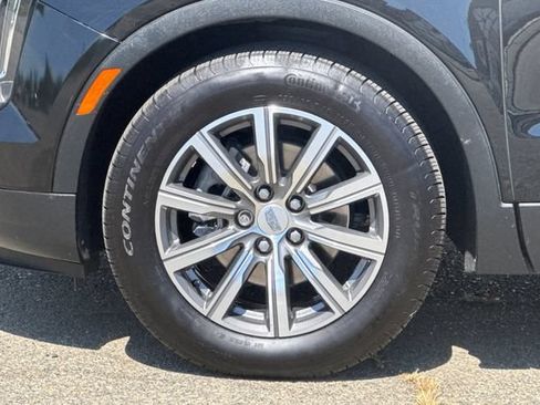 Used 2022 Cadillac XT4 Sport FWD image 30