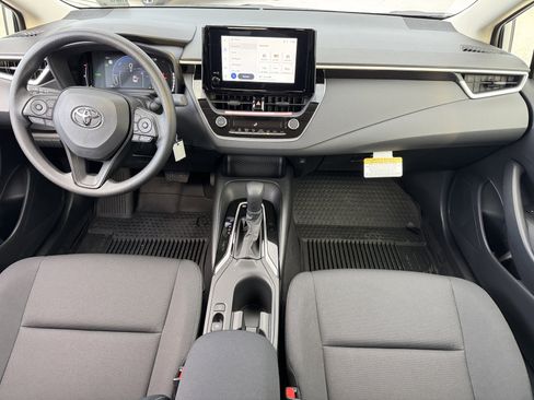 New 2026 Toyota Corolla LE image 4