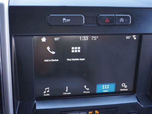 Used 2018 Ford F150 Lariat image 34