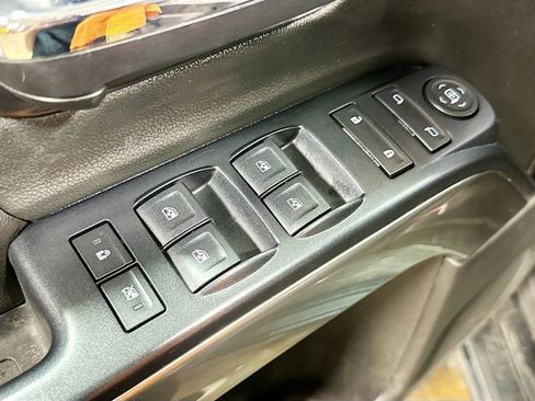 Used 2018 Chevrolet Silverado 1500 LT w/ True North Edition AWD/4WD image 19