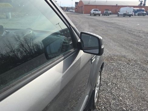 Used 2013 Kia Soul + w/ Audio Pkg image 4