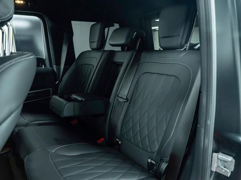 Used 2025 Mercedes-Benz G 580 w/ EQ Technology image 11