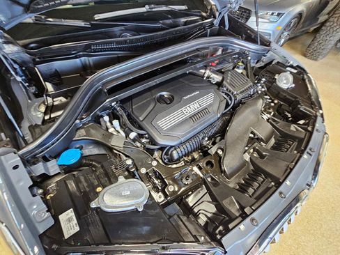 Used 2021 BMW X1 xDrive28i w/ Premium Package image 46