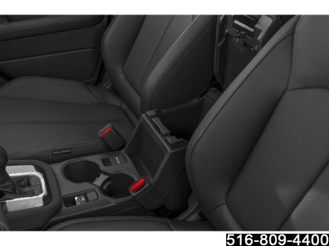 Used 2025 Subaru Forester Limited AWD/4WD image 17