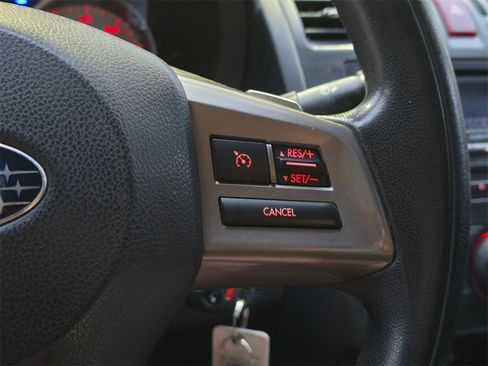 Used 2014 Subaru Impreza 2.0i Premium w/ All-Weather Package w/CVT image 6
