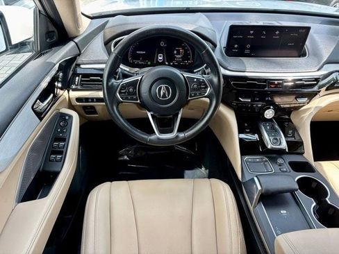 Used 2022 Acura MDX FWD image 23