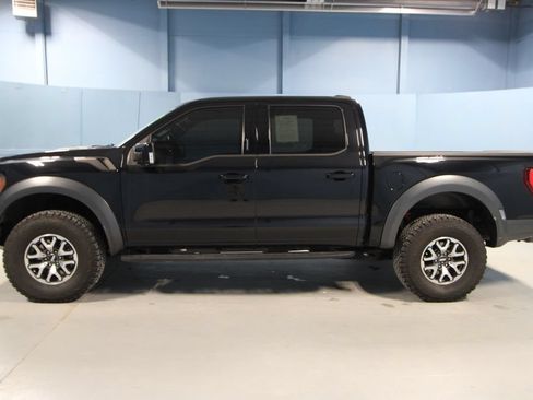 Used 2023 Ford F150 Raptor AWD/4WD image 33
