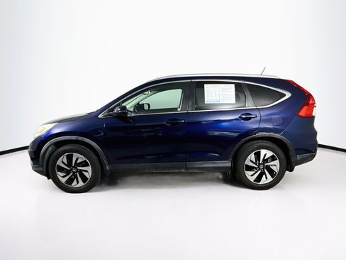 Used 2015 Honda CR-V Touring image 7