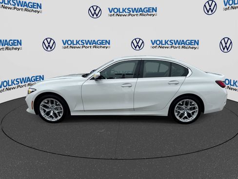 Used 2026 BMW 330i Sedan RWD image 11