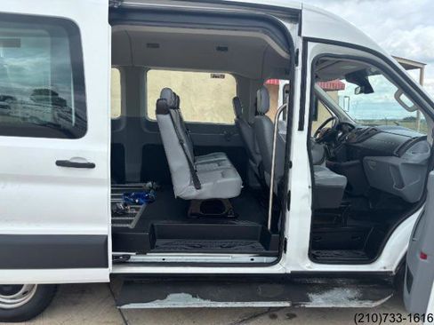 Used 2016 Ford Transit 150 XL RWD image 26