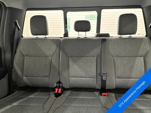 New 2026 Ford F350 XL w/ STX Appearance Package AWD/4WD image 16