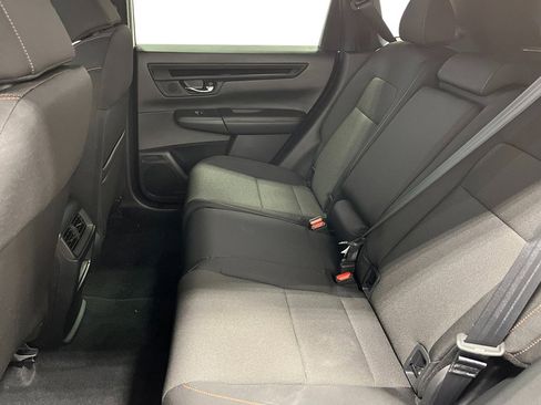 New 2026 Honda CR-V TrailSport image 23