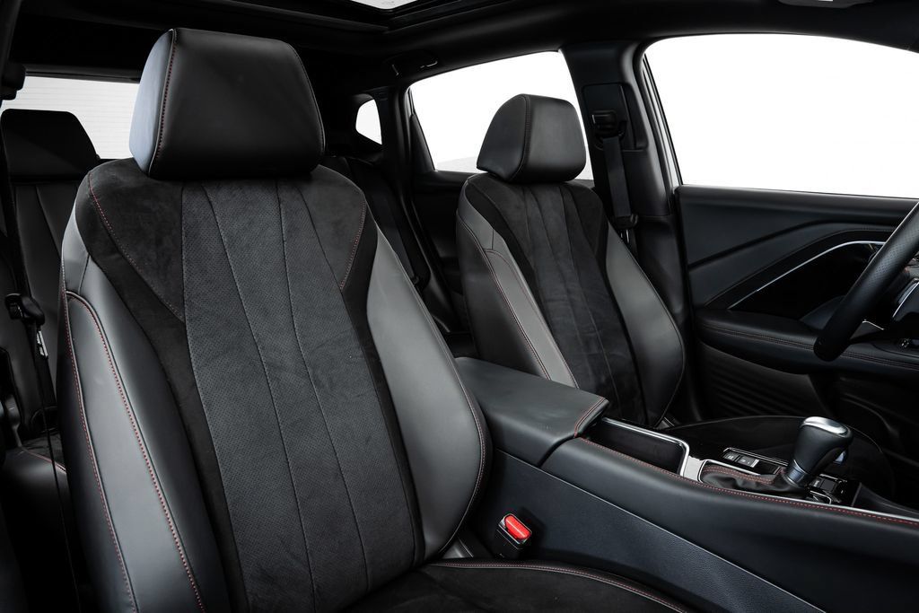 New 2026 Acura ADX A-Spec AWD/4WD image 30