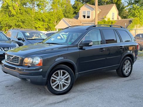 Used 2009 Volvo XC90 3.2 FWD image 2