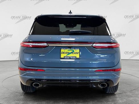 Used 2023 Lincoln Corsair Grand Touring w/ Equipment Group 301A AWD/4WD image 8