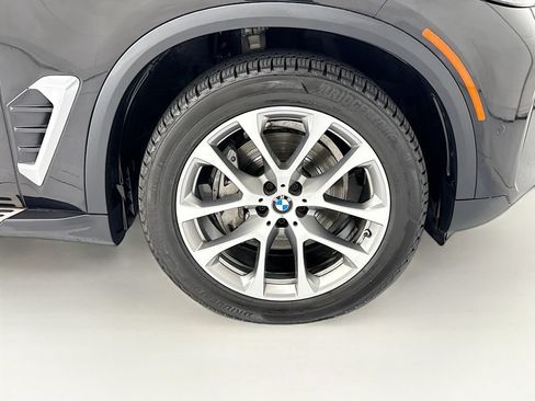 Used 2024 BMW X5 xDrive40i w/ Premium Package AWD/4WD image 31
