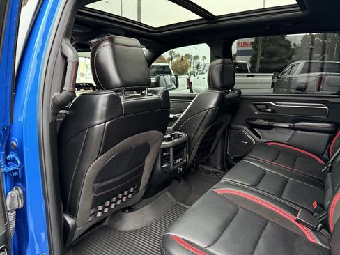 Used 2021 RAM 1500 TRX w/ TRX Level 2 Equipment Group image 30