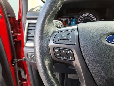 Used 2020 Ford Ranger Lariat w/ Equipment Group 501A Mid AWD/4WD image 23