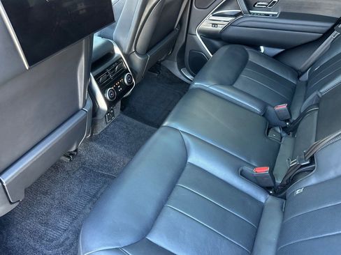 Certified 2023 Land Rover Range Rover First Edition AWD/4WD image 26