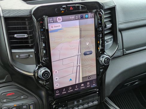 New 2026 RAM 1500 RHO AWD/4WD image 23