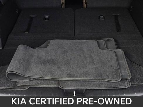 Used 2025 Kia Sorento SX Prestige w/ Olive Brown Leather Package image 11