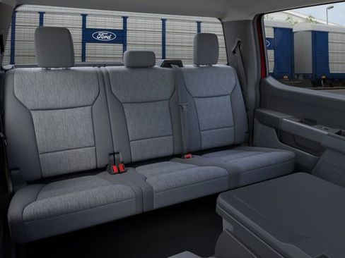 New 2026 Ford F150 XLT AWD/4WD image 11