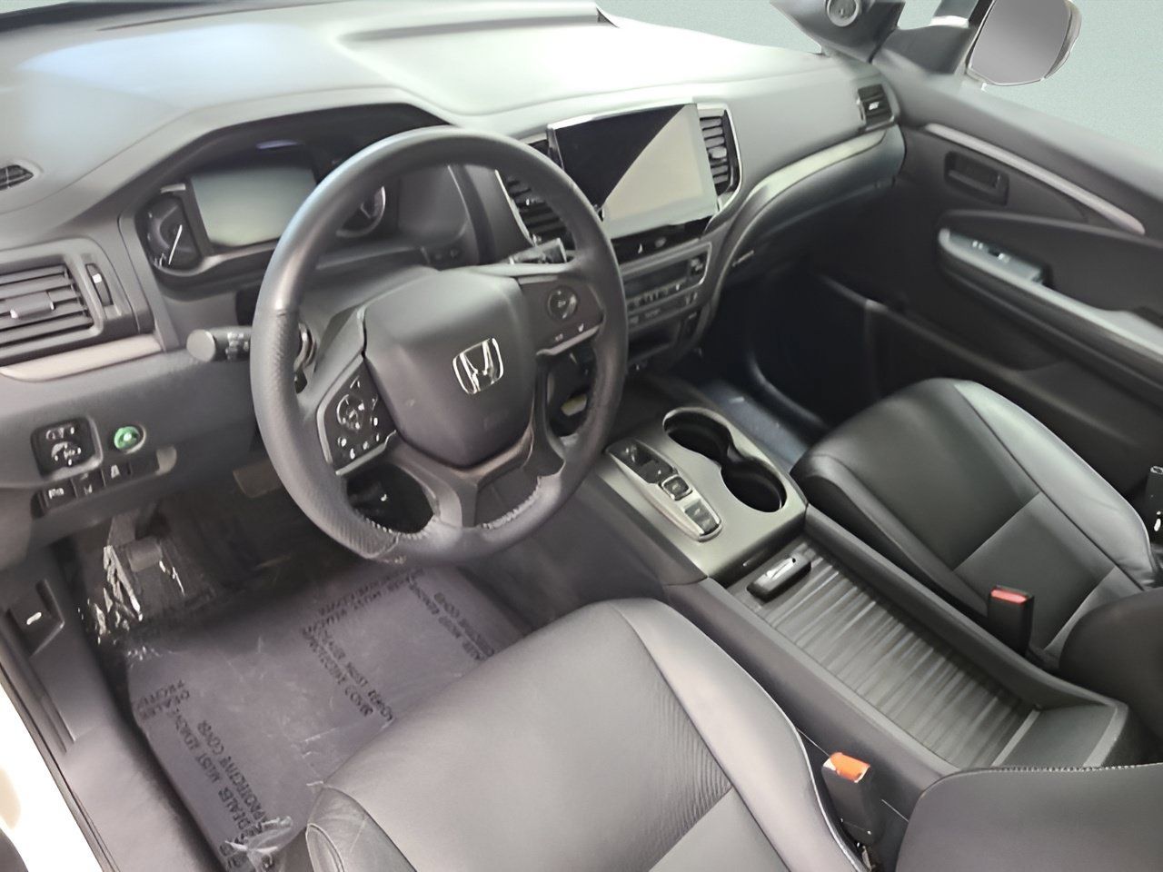 Used 2023 Honda Passport EX-L image 23