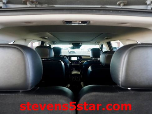 Used 2023 Kia Sorento SX image 10