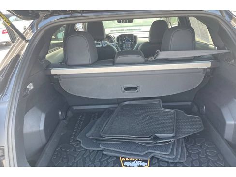 Certified 2024 Subaru Crosstrek 2.5i Wilderness w/ Crosstrek Mirror Package AWD/4WD image 17