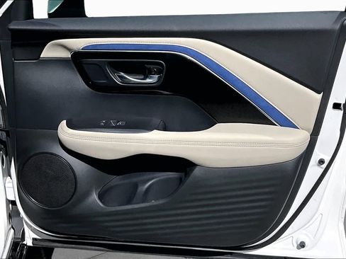Certified 2025 Acura ADX A-Spec FWD image 27