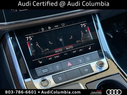 Certified 2025 Audi Q7 2.0T Premium AWD/4WD image 34
