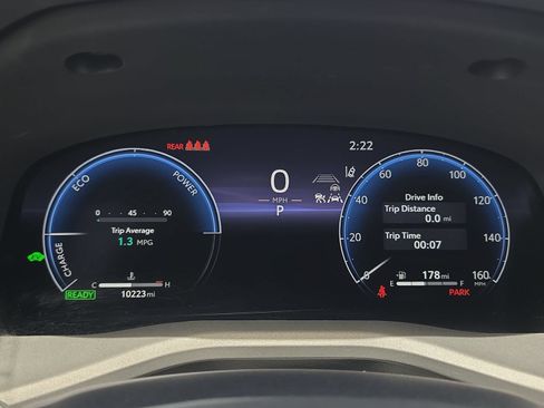 Used 2025 Toyota Camry XSE FWD image 18