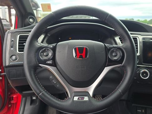 Used 2014 Honda Civic Si image 14