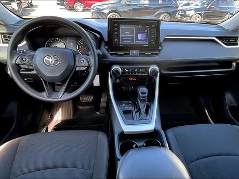 Certified 2020 Toyota RAV4 LE image 15