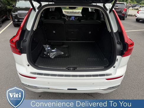 Certified 2023 Volvo XC60 B6 Ultimate w/ Protection Package Premier AWD/4WD image 24