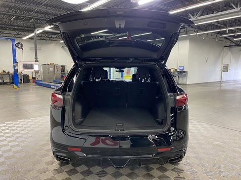 Used 2020 Chevrolet Blazer RS image 7