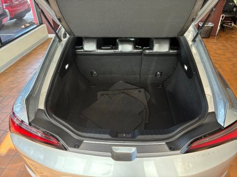 Used 2024 Acura Integra A-Spec image 13
