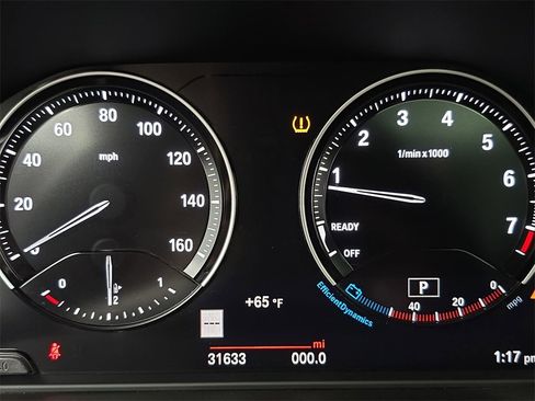 Used 2020 BMW X1 xDrive28i w/ Convenience Package image 22