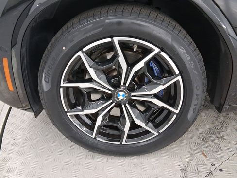 Certified 2023 BMW X4 M40i image 11