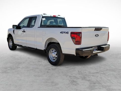 New 2026 Ford F150 XL image 7