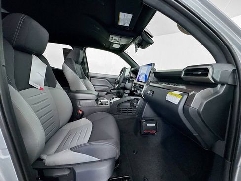 New 2025 Toyota Tacoma TRD Off-Road image 27