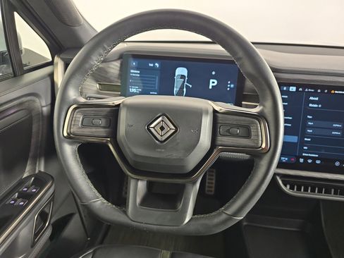 Used 2022 Rivian R1S Launch Edition image 28